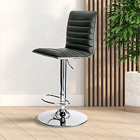 Cafe and Barstools