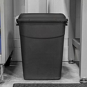 Waste Bins
