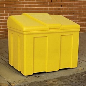 Grit Bins