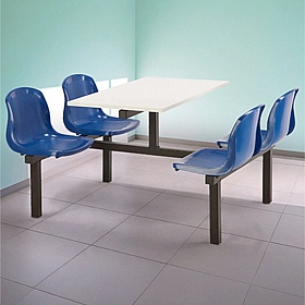 Fast Food / Diner Units