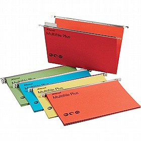 Files / Archive Boxes