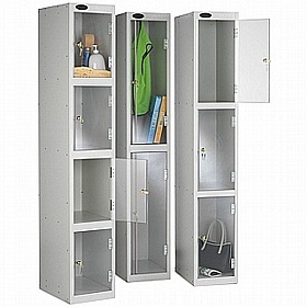 Security Vision Door