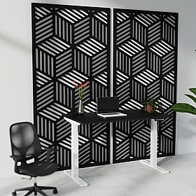 Acoustic Wall Panels