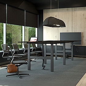 Height Adjustable