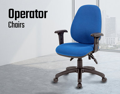 Operator Chairs