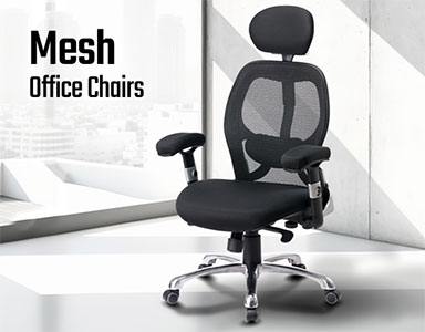 Mesh Office Chairs