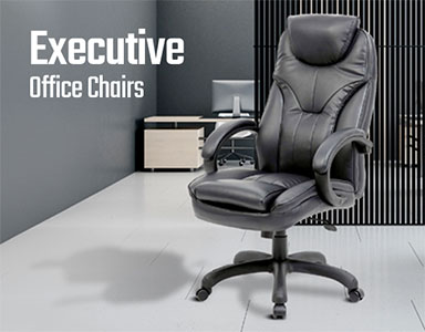 Executive Office Chairs
