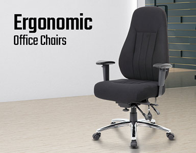 Ergonomic Office Chairs