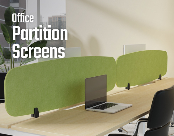 Office Partition Screens
