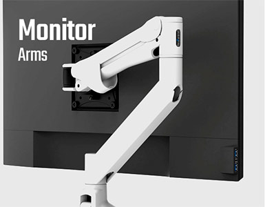 Monitor Arms