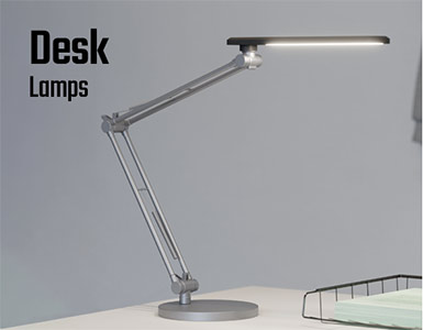 Desk Lamps