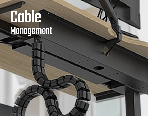 Cable Management