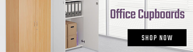 Office Cupboards