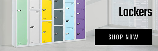 Lockers