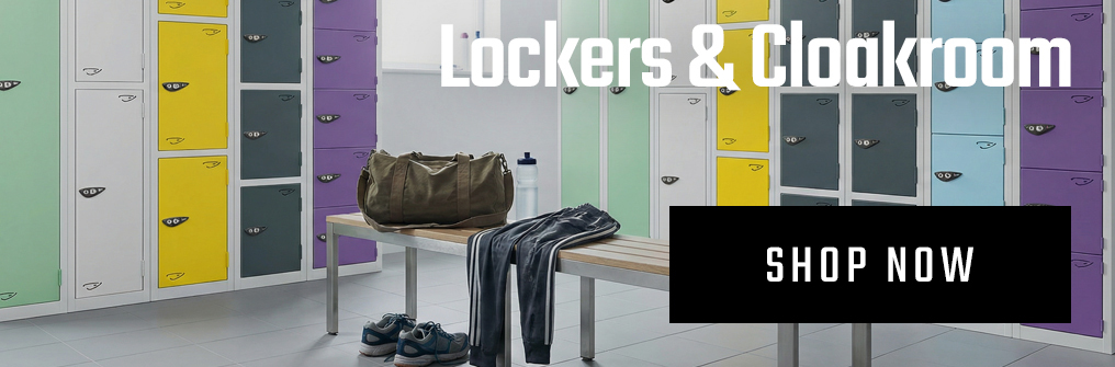 Lockers