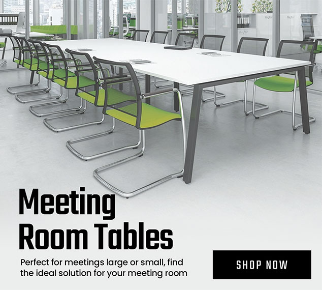Meeting Room Tables
