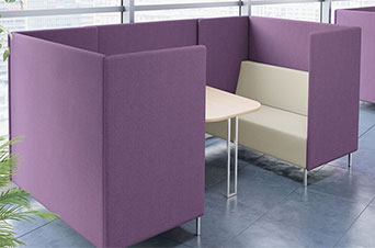 Office Booths / Privacy Pods