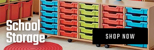 School Storage
