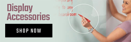 Display Accessories