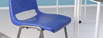 Canteen / Cafe Chairs