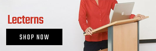Lecterns