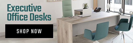 Executive Office Desks