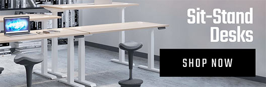 Sit-Stand Desks