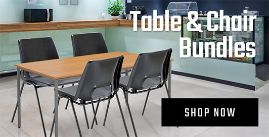 Table & Chair Bundles