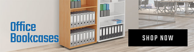 Office Bookcases