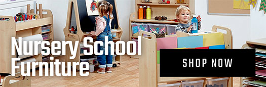 Nursery School Furniture