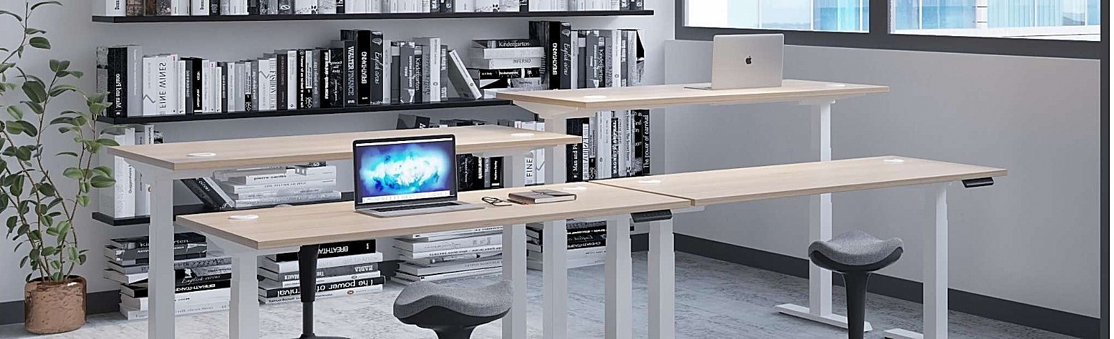 Crafting a Productive and Welcoming Office Environment with Quality Office Chairs and Office Desks