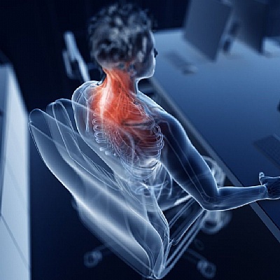 2. Reduced Musculoskeletal Discomfort: