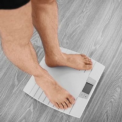 5. Weight Management and Metabolic Benefits: