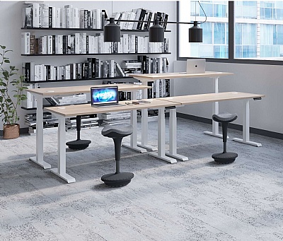 4. Employee Health and Well-being