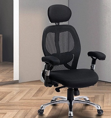 Comfort-Centric Designs