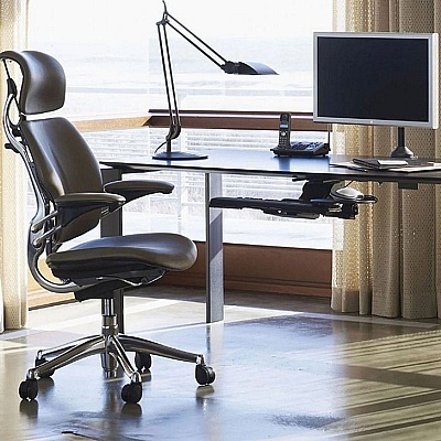 2. Ergonomics and Comfort