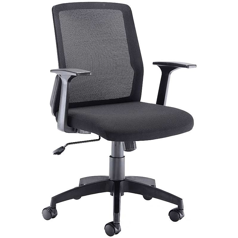 Denali Medium Back Mesh Office Chair