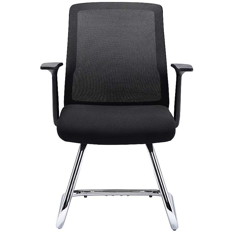 Denali Mesh Visitor Office Chair from our Visitor / Boardroom Chairs range.