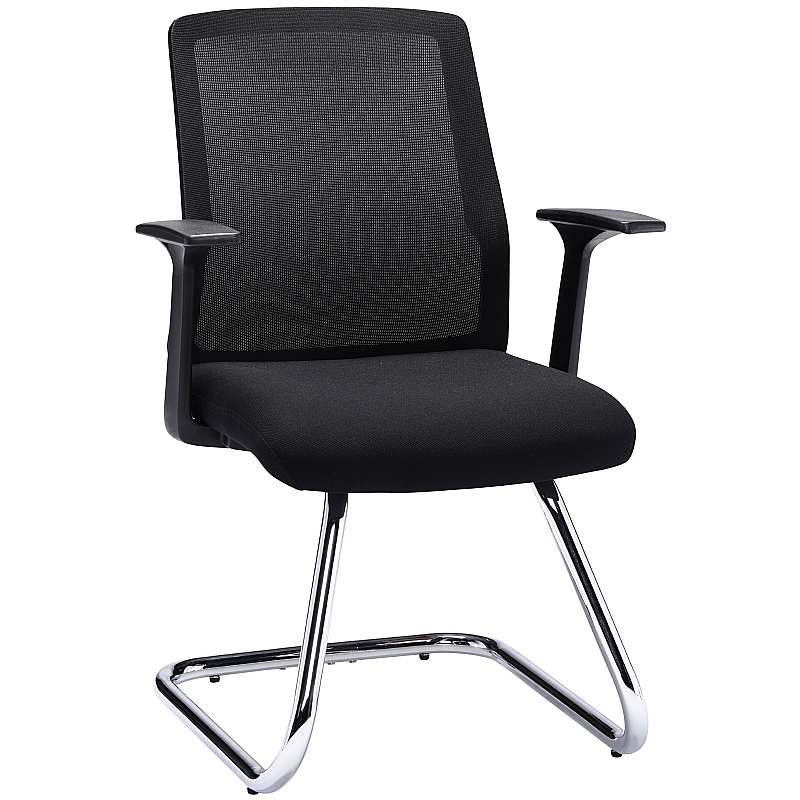 Office chair sales no swivel