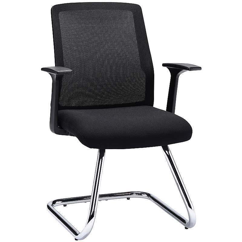 Denali Mesh Visitor Office Chair