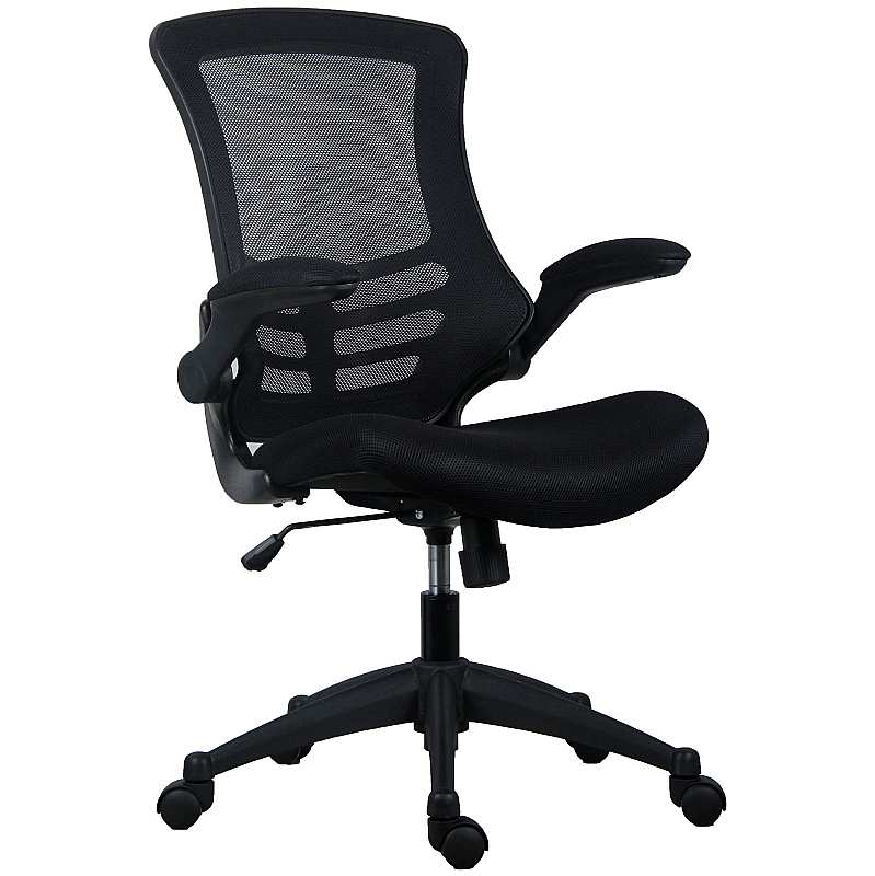 Marlos Mesh Office Chairs