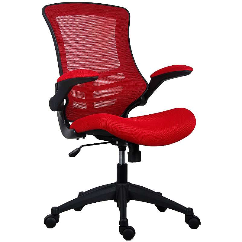Marlos Mesh Office Chairs from our Mesh Office Chairs range.