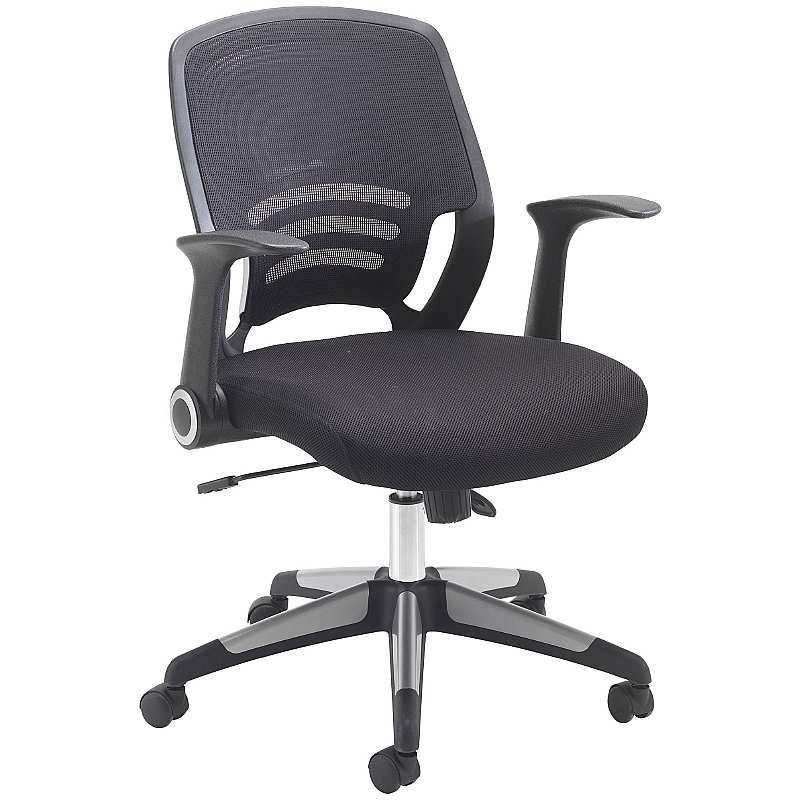 Carbon Mesh Office Chair