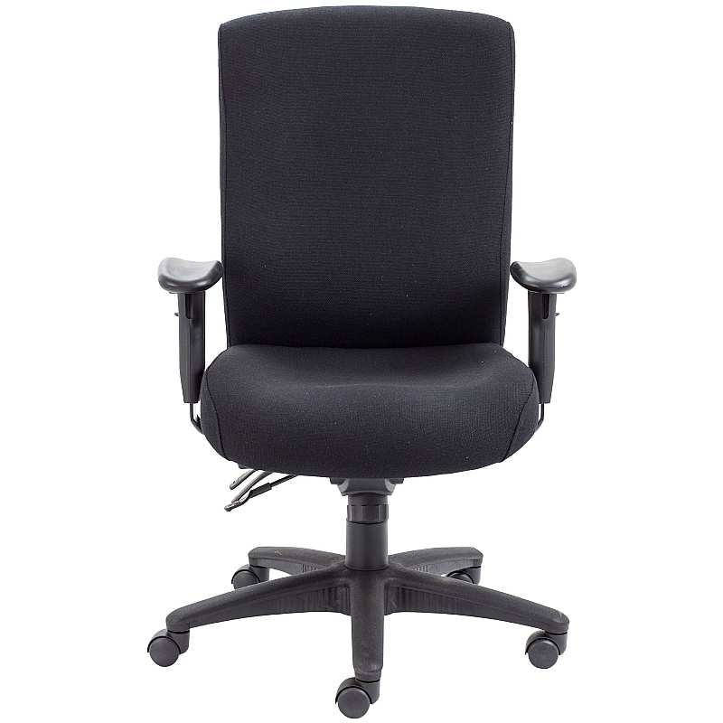 Marathon 24 Hour Heavy Duty Posture Office Chairs from our Heavy Duty
