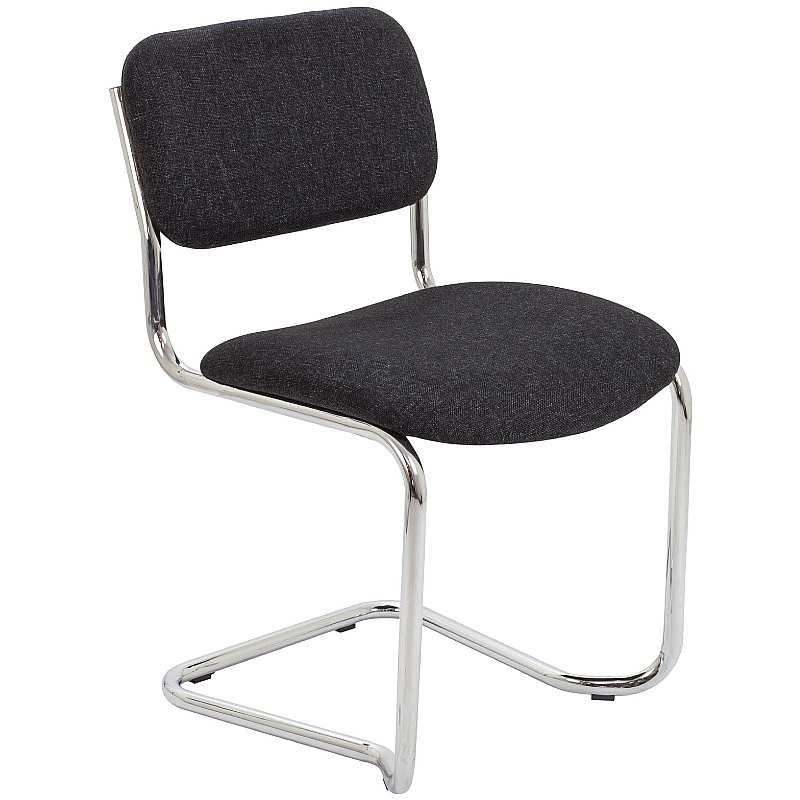 Summit Stacking Cantilever Meeting Chair