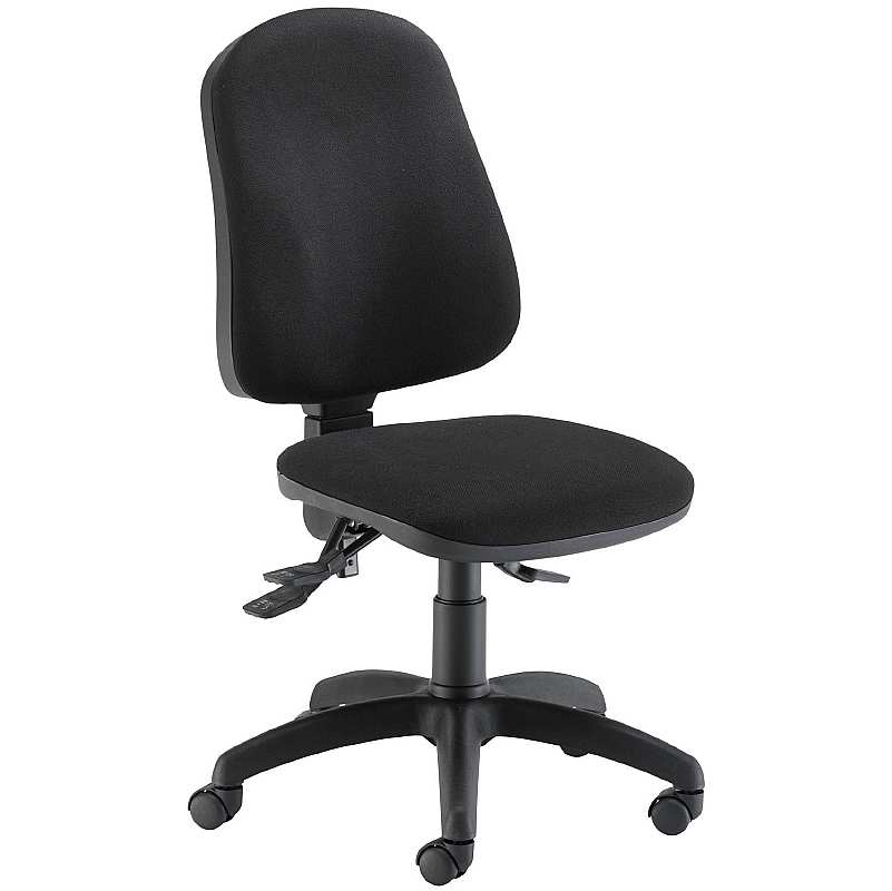 Calypso Deluxe High Back Operator Chairs