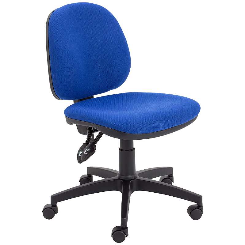Concept Medium Back Operator Chairs