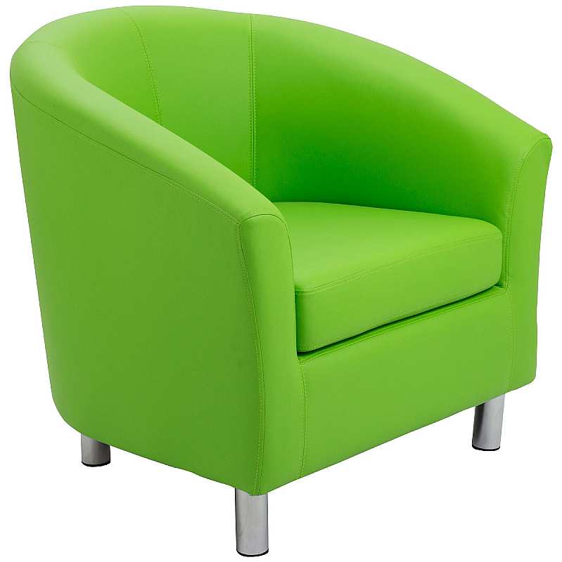 Office LUX Tub Chairs