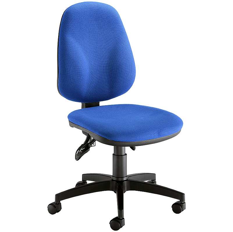 Concept Deluxe High Back Operator Chairs from our Operator Chairs range.