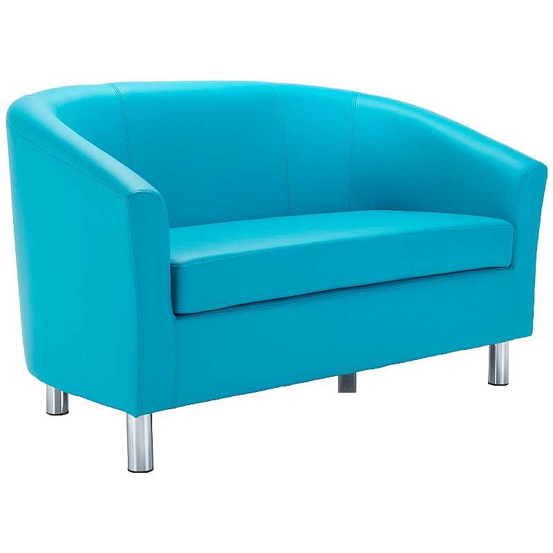 Office LUX Tub Sofas